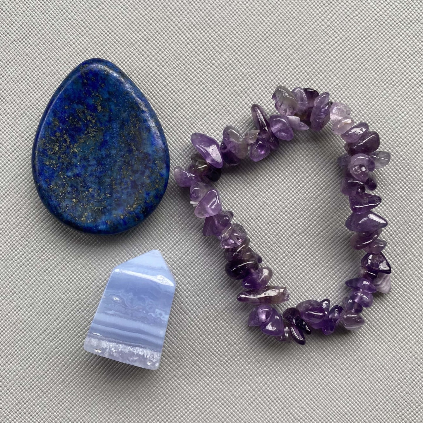 kit horoscopo sagitario minerales propiedades zodiaco